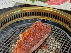 -觅福里•熟成和牛餐厅