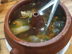 -88号小吃店·经典云南菜·地道纳西美食