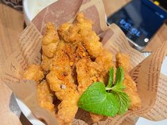 -太二酸菜鱼(汕头苏宁广场店)