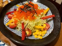 -鸟泉居酒屋·烧鸟·酒馆(百子湾店)