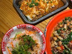 -兔槽江湖菜·重庆璧山兔(水围店)