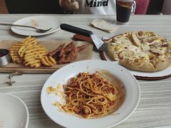 -必胜客(WOW万隆店)