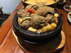 -潮堂(环球金融中心店)