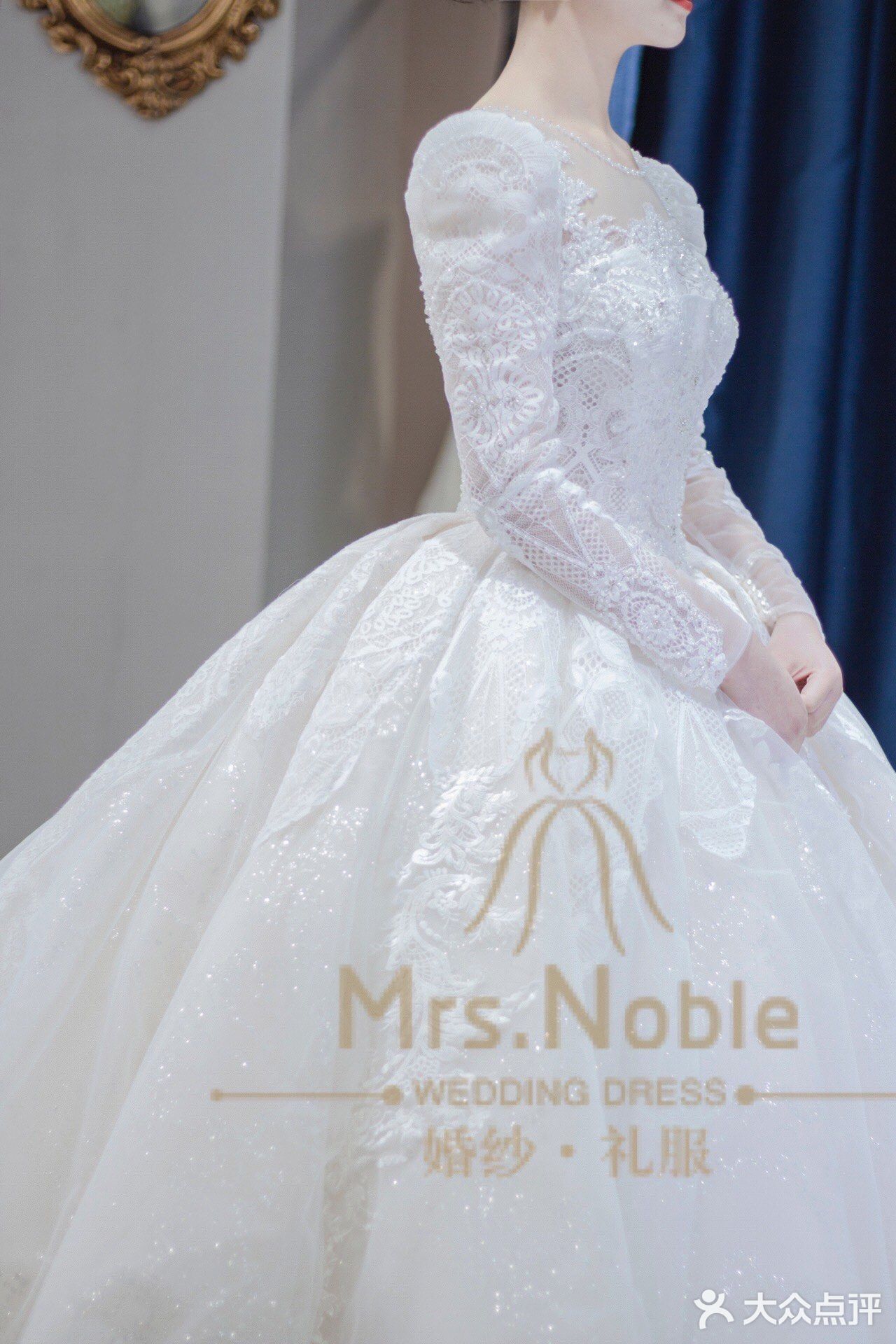 常德婚纱｜小姐姐的主纱要选哪款呢？