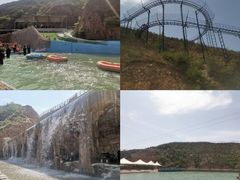 -桑干河大峡谷旅游区