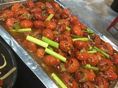 -碎怂烤肉(钟楼柳巷店)