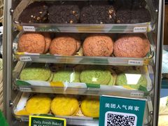 -赛百味SUBWAY(奥城店)