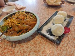 -红樱桃·欢乐餐厅(太原里店)