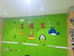 -童程童美少儿编程乐高机器人(凯德天府校区)
