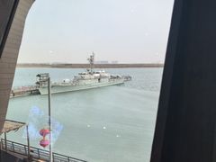 -抱抱地球咖啡馆(国家海洋博物馆店)