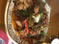 -花鸟鱼私家小厨(文殊院店)