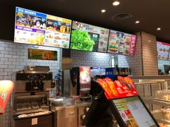 -汉堡王(天津鲁能店)