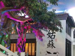 -馋遇江南·精致湖景雅宴(东方之门店)