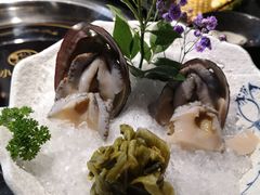-小椒娘撒椒鱼火锅(三八广场店)