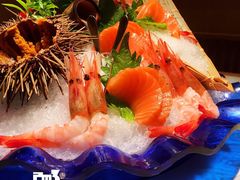 -蚝翅·海鲜粥·烧烤·宁夏滩羊季(玉米楼店)