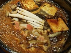 -鳗鱼家·深夜食堂(军博店)