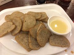 -北京小肠陈饭庄(方庄店)