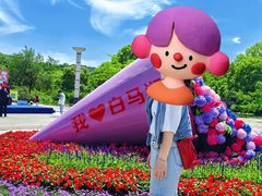 -白马涧龙池景区