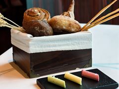 -翡翠36餐厅(浦东香格里拉店)