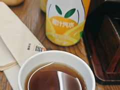 -蟹味阁·蟹黄面(体育西横街店)