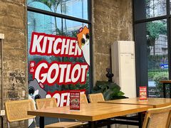 -GOTLOT COFFEE&KITCHEN角落厨房NOOK店