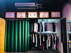 -小象家照相馆(大都荟店)