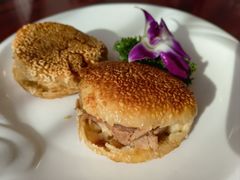 -鹿鸣春饭店(总店)