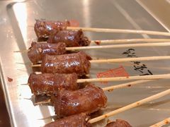-盟重烧烤(高正街店)