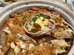 -阿毛饭店·宁波老字号(儿童公园旗舰店)