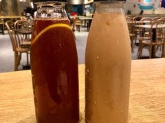 -食代馆(深业上城店)