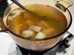 -鸽子侯·家宴·平价海鲜(绿地店)