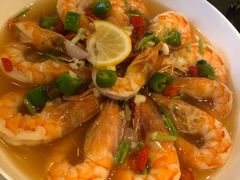 -甄御•海鲜新青岛菜(麦岛店)