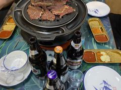 -牛犇烤肉(物资学院路店)