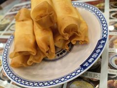 -赵记传承·中国甜品(福州总店)