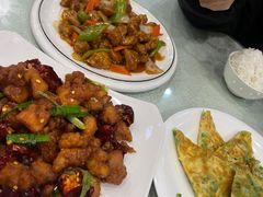 -满龙源餐厅(南十马路店)