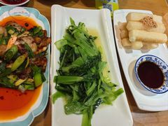 -易老妈蹄花.特色川菜(人民公园总店)