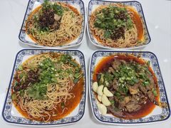 -玉香宫河州牛肉拉面