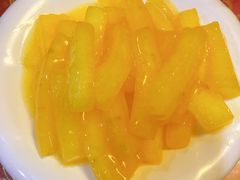 -胡羊焖饼(敦煌店)