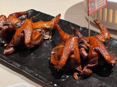 -侨美食家·粤菜(体育西路店)