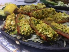 -葛尼沙印度餐厅 (镇明路店)