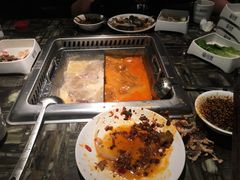 -冠菌火锅自助(东莞樟木头店)