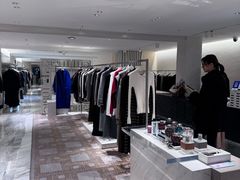 -TURIGHT买手店(锦沧文华广场店)