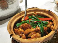 -行家海鲜火锅酒家(静安寺店)
