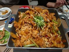 -精悦蓉(正大乐城店)