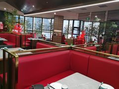 -四川饭店(城乡购物中心店)