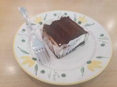 提拉米苏-萨莉亚意式餐厅(东川路店)