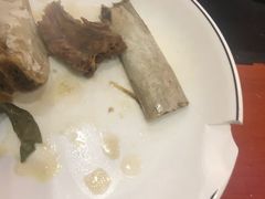 -桃源村铁锅炖鱼(体育馆道店)