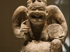 -重庆中国三峡博物馆(重庆博物馆)