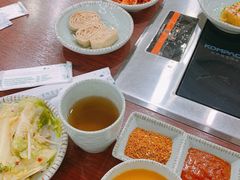 -长今家韩国料理(瑞景店)