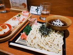 -真打拉面·日式拉面新流派(体育西横街店)